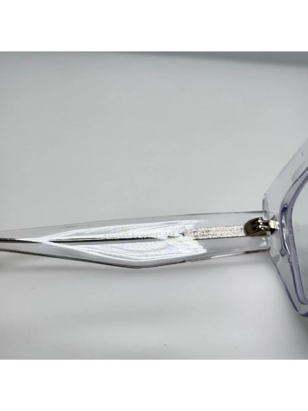 Zeelool Eyeglasses Eye Glasses Frames OA1901-02 53-21-145